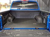 Thumbnail of 2026 Bluestone Pearl Nissan Frontier