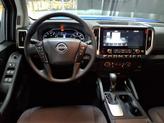 Thumbnail of 2026 Bluestone Pearl Nissan Frontier
