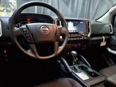 Thumbnail of 2026 Bluestone Pearl Nissan Frontier