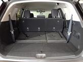 Thumbnail of 2025 Gun Metallic Nissan Pathfinder
