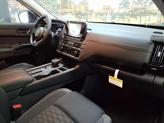 Thumbnail of 2025 Gun Metallic Nissan Pathfinder