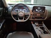 Thumbnail of 2025 Gun Metallic Nissan Pathfinder