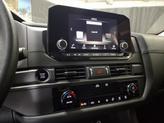 Thumbnail of 2025 Gun Metallic Nissan Pathfinder
