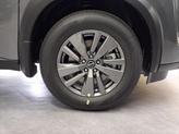 Thumbnail of 2025 Gun Metallic Nissan Pathfinder