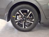Thumbnail of 2025 Gun Metallic Nissan Sentra