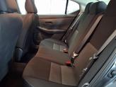 Thumbnail of 2025 Gun Metallic Nissan Sentra