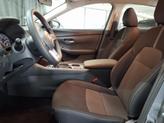 Thumbnail of 2025 Gun Metallic Nissan Sentra