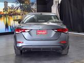 Thumbnail of 2025 Gun Metallic Nissan Sentra