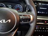 Thumbnail of 2023 Glacial White Pearl Kia K5