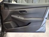 Thumbnail of 2025 Gun Metallic Nissan Sentra