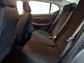 Thumbnail of 2025 Gun Metallic Nissan Sentra