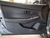 Thumbnail of 2025 Gun Metallic Nissan Sentra