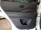 Thumbnail of 2025 Everest White Pearl Tricoat Nissan Pathfinder
