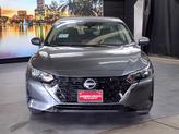Thumbnail of 2025 Gun Metallic Nissan Sentra