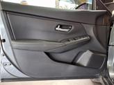 Thumbnail of 2025 Gun Metallic Nissan Sentra