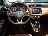 Thumbnail of 2020 Gun Metallic Nissan Versa