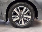 Thumbnail of 2020 Gun Metallic Nissan Versa