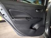 Thumbnail of 2020 Gun Metallic Nissan Versa
