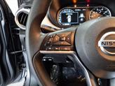 Thumbnail of 2020 Gun Metallic Nissan Versa