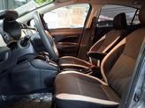 Thumbnail of 2020 Gun Metallic Nissan Versa