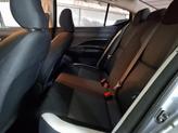 Thumbnail of 2020 Gun Metallic Nissan Versa
