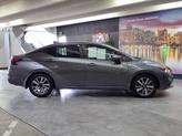 Thumbnail of 2020 Gun Metallic Nissan Versa