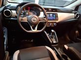 Thumbnail of 2020 Gun Metallic Nissan Versa