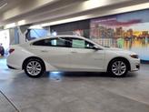Thumbnail of 2022 Summit White Chevrolet Malibu