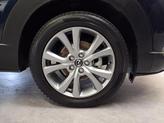 Thumbnail of 2023 Deep Crystal Blue Mica Mazda CX-30