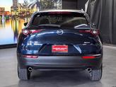 Thumbnail of 2023 Deep Crystal Blue Mica Mazda CX-30