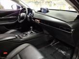 Thumbnail of 2023 Deep Crystal Blue Mica Mazda CX-30