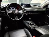 Thumbnail of 2023 Deep Crystal Blue Mica Mazda CX-30
