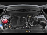 Thumbnail of 2025 Gray Kia Sorento