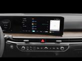 Thumbnail of 2025 Gray Kia Sorento