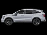 Thumbnail of 2025 Gray Kia Sorento