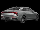 Thumbnail of 2026 Gray Kia K5