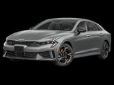 Photo of 2026 Gray Kia K5