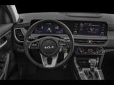 Thumbnail of 2025 Fusion Black Kia Seltos