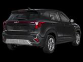 Thumbnail of 2025 Fusion Black Kia Seltos