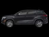 Thumbnail of 2025 Fusion Black Kia Seltos