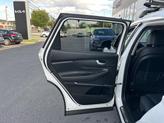 Thumbnail of 2022 Quartz White Hyundai SANTA FE