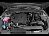 Thumbnail of 2026 Aurora Black Pearl Kia K5
