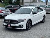 Thumbnail of 2024 Pure White Volkswagen Jetta