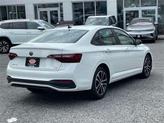 Thumbnail of 2024 Pure White Volkswagen Jetta