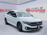 Photo of 2024 Pure White Volkswagen Jetta