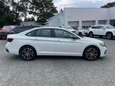 Thumbnail of 2024 Pure White Volkswagen Jetta