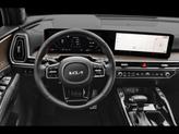 Thumbnail of 2026 Jungle Green Kia Sorento