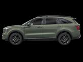 Thumbnail of 2026 Jungle Green Kia Sorento