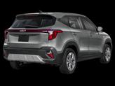 Thumbnail of 2025 Steel Gray Kia Seltos