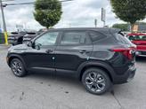 Thumbnail of 2025 Fusion Black Kia Seltos